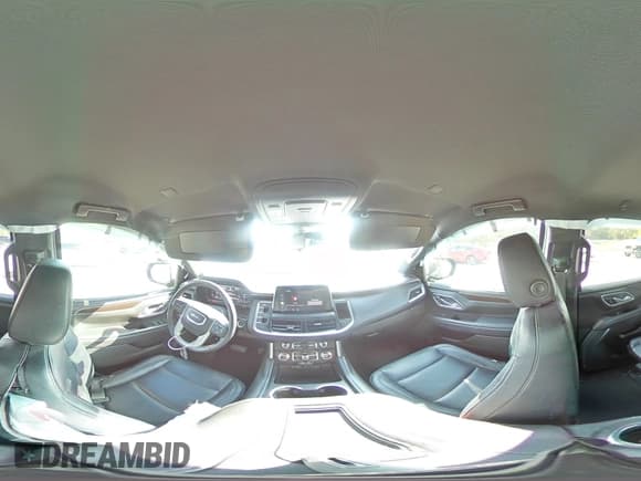 ✅ 2022 GMC Yukon XL SLE • VIN: 1GKS1FKD0NR162937 • Лот: 79568694. Опубликован ранее на Copart с пробегом 40 449 миль. Бесплатный доступ к архиву аукционных продаж из США и подробный отчёт об истории автомобиля на DreamBid. Изображение 15.