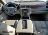 ✅ 2012 GMC Yukon XL SLT • VIN: 1GKS2KE74CR240452 • Lot: 81281595. Listed on Copart with 187,480 mi. Free auction sales archive from the USA and detailed vehicle history report at DreamBid. Image 8.