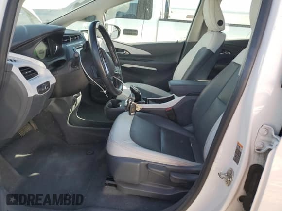 ✅ 2019 Chevrolet Bolt EV Premier • VIN: 1G1FZ6S0XK4111904 • Lot: 90738265. Wystawiony na Copart z przebiegiem 47 447 mil. Bezpłatny archiwum sprzedaży aukcyjnych z USA i szczegółowy raport historii pojazdu na DreamBid. Zdjęcie 7.