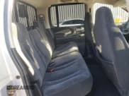 ✅ 2002 Dodge Dakota SLT • VIN: 1B7HG48N42S588224 • Lot: 87807265. Wystawiony na Copart z przebiegiem 69 817 mil. Bezpłatny archiwum sprzedaży aukcyjnych z USA i szczegółowy raport historii pojazdu na DreamBid. Zdjęcie 10.