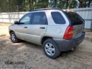 ✅ 2008 Kia Sportage LX • VIN: KNDJF723987507503 • Lot: 69040095. Listed on Copart with 164,137 mi. Free auction sales archive from the USA and detailed vehicle history report at DreamBid. Image 2.