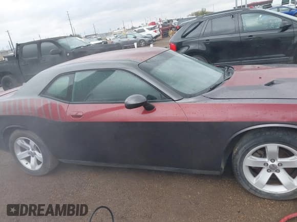 ✅ 2013 Dodge Challenger SXT • VIN: 2C3CDYAG5DH607755 • Lot: 41383672. Wystawiony na IAAI z przebiegiem Nie podano. Bezpłatny archiwum sprzedaży aukcyjnych z USA i szczegółowy raport historii pojazdu na DreamBid. Zdjęcie 13.