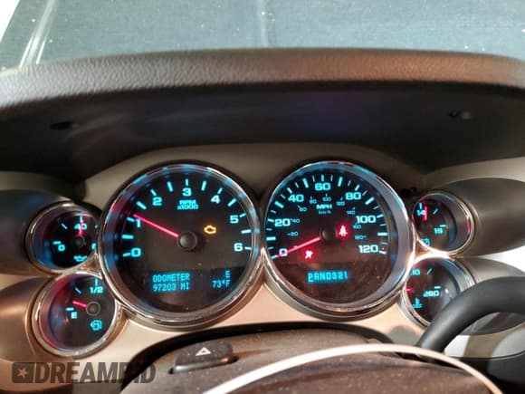 ✅ 2009 Chevrolet Silverado 1500 • VIN: 1GCEK24009Z179817 • Лот: 80531035. Опубликован ранее на Copart с пробегом 97 203 миль. Бесплатный доступ к архиву аукционных продаж из США и подробный отчёт об истории автомобиля на DreamBid. Изображение 9.