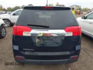 ✅ 2015 GMC Terrain SLE • VIN: 2GKALREK4F6375520 • Lot: 43272521. Listed on IAAI with 80,539 mi. Free auction sales archive from the USA and detailed vehicle history report at DreamBid. Image 17.