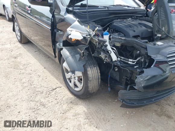 ✅ 2010 Hyundai Accent GLS • VIN: KMHCN4AC1AU434139 • Лот: 42484141. Опубликован ранее на IAAI с пробегом 82 928 миль. Бесплатный доступ к архиву аукционных продаж из США и подробный отчёт об истории автомобиля на DreamBid. Изображение 6.