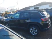 ✅ 2018 Jeep Compass Latitude • VIN: 3C4NJDBB8JT256657 • Лот: 43615859. Опубликован ранее на IAAI с пробегом 90 443 миль. Бесплатный доступ к архиву аукционных продаж из США и подробный отчёт об истории автомобиля на DreamBid. Изображение 14.