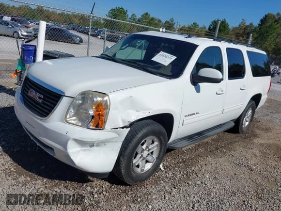 ✅ 2011 GMC Yukon XL SLT • VIN: 1GKS1KE08BR225134 • Lot: 43626275. Wystawiony na IAAI z przebiegiem 342 700 mil. Bezpłatny archiwum sprzedaży aukcyjnych z USA i szczegółowy raport historii pojazdu na DreamBid. Zdjęcie 2.