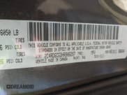 ✅ 2017 Dodge Grand Caravan SXT • VIN: 2C4RDGCG3HR806297 • Lot: 43615060. Listed on IAAI with 160,935 mi. Free auction sales archive from the USA and detailed vehicle history report at DreamBid. Image 9.