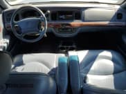 ✅ 1997 Mercury Grand Marquis LS • VIN: 2MELM75W7VX685144 • Лот: 71657125. Опубликован ранее на Copart с пробегом 68 769 миль. Бесплатный доступ к архиву аукционных продаж из США и подробный отчёт об истории автомобиля на DreamBid. Изображение 8.