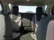 2014 Chevrolet Equinox LT с VIN 2GNFLGE34E6111802, выставлен на аукционе Copart как лот 82135955 с пробегом 148 885 миль миль и Списание • Salvage title. История ставок и продаж доступна на DreamBid. Изображение 10.