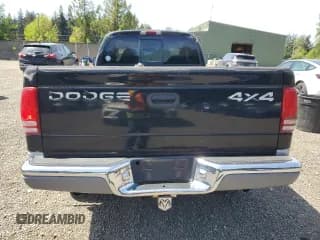 ✅ 2000 Dodge Dakota Sport • VIN: 1B7GG22NXYS574684 • Lot: 56360755. Wystawiony na Copart z przebiegiem 119 454 mil. Bezpłatny archiwum sprzedaży aukcyjnych z USA i szczegółowy raport historii pojazdu na DreamBid. Zdjęcie 6.