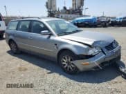 ✅ 2003 Volkswagen Passat GLS • VIN: WVWVD63B03E068400 • Лот: 60284485. Опубликован ранее на Copart с пробегом 242 868 миль. Бесплатный доступ к архиву аукционных продаж из США и подробный отчёт об истории автомобиля на DreamBid. Изображение 4.