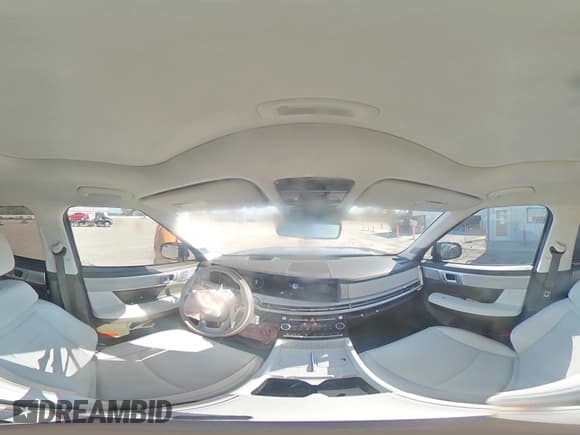 ✅ 2024 Hyundai Santa Fe Calligraphy • VIN: 5NMP5DGL3RH066496 • Lot: 71195505. Wystawiony na Copart z przebiegiem 15 412 mil. Bezpłatny archiwum sprzedaży aukcyjnych z USA i szczegółowy raport historii pojazdu na DreamBid. Zdjęcie 16.