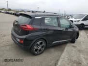 ✅ 2017 Chevrolet Bolt EV Premier • VIN: 1G1FX6S03H4147464 • Lot: 76112294. Wystawiony na Copart z przebiegiem Nie podano. Bezpłatny archiwum sprzedaży aukcyjnych z USA i szczegółowy raport historii pojazdu na DreamBid. Zdjęcie 3.