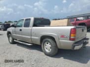 ✅ 1999 GMC Sierra 1500 SLE • VIN: 2GTEK19T5X1512872 • Лот: 65164465. Опубликован ранее на Copart с пробегом 163 220 миль. Бесплатный доступ к архиву аукционных продаж из США и подробный отчёт об истории автомобиля на DreamBid. Изображение 2.