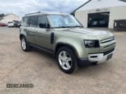 ✅ 2020 Land Rover Defender SE • VIN: SALEP7EU3L2017169 • Lot: 73467514. Wystawiony na Copart z przebiegiem 71 170 mil. Bezpłatny archiwum sprzedaży aukcyjnych z USA i szczegółowy raport historii pojazdu na DreamBid. Zdjęcie 4.