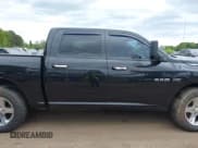 ✅ 2010 Dodge 1500 Sport • VIN: 1D7RV1CT4AS182852 • Lot: 42275825. Wystawiony na IAAI z przebiegiem 252 943 mil. Bezpłatny archiwum sprzedaży aukcyjnych z USA i szczegółowy raport historii pojazdu na DreamBid. Zdjęcie 13.