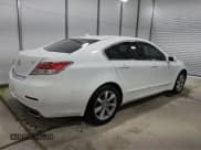 ✅ 2014 Acura TL • VIN: 19UUA8F28EA008100 • Lot: 69945425. Listed on Copart with 128,290 mi. Free auction sales archive from the USA and detailed vehicle history report at DreamBid. Image 3.