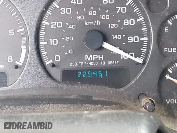 ✅ 2003 Chevrolet S-10 LS • VIN: 1GCCS19XX38175388 • Лот: 43401773. Опубликован ранее на IAAI с пробегом 229 451 миль. Бесплатный доступ к архиву аукционных продаж из США и подробный отчёт об истории автомобиля на DreamBid. Изображение 15.