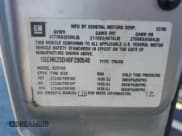 ✅ 2006 Chevrolet Silverado 2500HD LT2 • VIN: 1GCHK23D46F200540 • Lot: 47072885. Wystawiony na Copart z przebiegiem 160 542 mil. Bezpłatny archiwum sprzedaży aukcyjnych z USA i szczegółowy raport historii pojazdu na DreamBid. Zdjęcie 13.