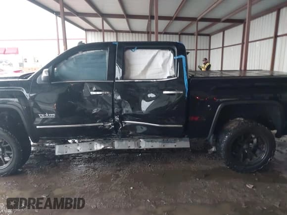 ✅ 2014 GMC Sierra 1500 SLT • VIN: 3GTP1VEC4EG368664 • Лот: 42201009. Опубликован ранее на IAAI с пробегом 124 879 миль. Бесплатный доступ к архиву аукционных продаж из США и подробный отчёт об истории автомобиля на DreamBid. Изображение 14.