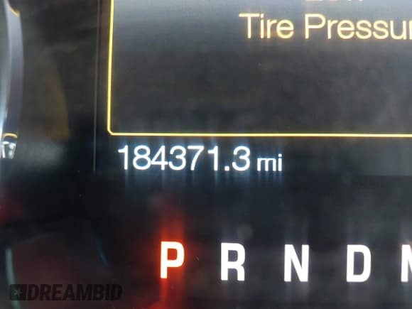 ✅ 2012 Ford F-150 XL • VIN: 1FTFW1ET9CFA54688 • Lot: 42350983. Listed on IAAI with 184,371 mi. Free auction sales archive from the USA and detailed vehicle history report at DreamBid. Image 15.