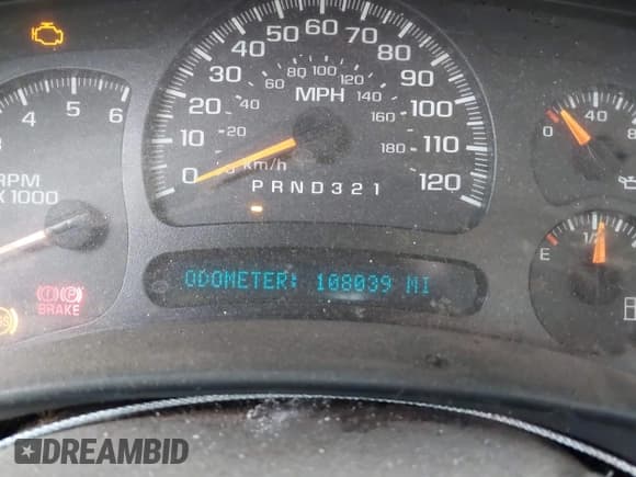 ✅ 2007 GMC Sierra 1500 Work Truck • VIN: 1GTEK14V67Z100721 • Лот: 43492368. Опубликован ранее на IAAI с пробегом 108 039 миль. Бесплатный доступ к архиву аукционных продаж из США и подробный отчёт об истории автомобиля на DreamBid. Изображение 16.