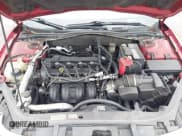 ✅ 2010 Ford Fusion SE • VIN: 3FAHP0HA2AR170198 • Lot: 42338208. Listed on IAAI with 173,376 mi. Free auction sales archive from the USA and detailed vehicle history report at DreamBid. Image 10.