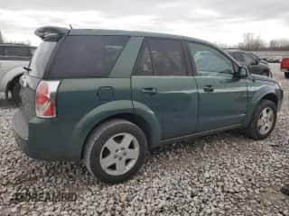 2006 Saturn VUE z VIN 5GZCZ63446S804771, wystawiony jako Copart lot #81027934 z przebiegiem Nie podano mil oraz Czysty tytuł • Clean title. Historia ofert i sprzedaży dostępna na DreamBid. Obrazek 3.