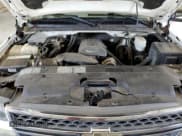 ✅ 2005 Chevrolet Silverado 2500HD LS • VIN: 1GCHK23U35F858915 • Лот: 69468365. Опубликован ранее на Copart с пробегом Не указан. Бесплатный доступ к архиву аукционных продаж из США и подробный отчёт об истории автомобиля на DreamBid. Изображение 11.