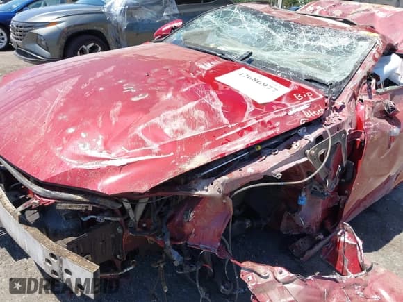 ✅ 2014 Lexus IS 350 • VIN: JTHCE1D21E5002333 • Lot: 42686977. Wystawiony na IAAI z przebiegiem Nie podano. Bezpłatny archiwum sprzedaży aukcyjnych z USA i szczegółowy raport historii pojazdu na DreamBid. Zdjęcie 6.