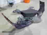 2015 Hyundai Santa Fe Limited with VIN KM8SRDHF4FU102705, listed as a Copart auction lot 91084875 with 183,317 mi miles and Salvage title. Bid and sale history available at DreamBid. Image 13.