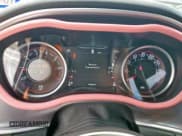 ✅ 2021 Dodge Challenger SXT • VIN: 2C3CDZAG5MH623220 • Лот: 81601045. Опубликован ранее на Copart с пробегом 74 188 миль. Бесплатный доступ к архиву аукционных продаж из США и подробный отчёт об истории автомобиля на DreamBid. Изображение 9.