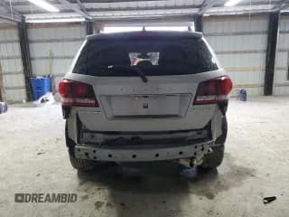 ✅ 2020 Dodge Journey Crossroad • VIN: 3C4PDCGB7LT194173 • Lot: 85961955. Wystawiony na Copart z przebiegiem 117 720 mil. Bezpłatny archiwum sprzedaży aukcyjnych z USA i szczegółowy raport historii pojazdu na DreamBid. Zdjęcie 6.
