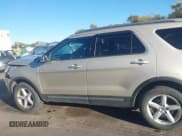 ✅ 2017 Ford Explorer XLT • VIN: 1FM5K8DH8HGA03550 • Lot: 43462149. Wystawiony na IAAI z przebiegiem 160 925 mil. Bezpłatny archiwum sprzedaży aukcyjnych z USA i szczegółowy raport historii pojazdu na DreamBid. Zdjęcie 14.