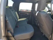 ✅ 2025 Ram 2500 • VIN: 3C63R5DL3SG582329 • Lot: 70457955. Wystawiony na Copart z przebiegiem 801 mil. Bezpłatny archiwum sprzedaży aukcyjnych z USA i szczegółowy raport historii pojazdu na DreamBid. Zdjęcie 10.