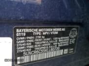 ✅ 2019 BMW X5 xDrive40i • VIN: 5UXCR6C55KLL60720 • Lot: 87411365. Wystawiony na Copart z przebiegiem 23 823 mil. Bezpłatny archiwum sprzedaży aukcyjnych z USA i szczegółowy raport historii pojazdu na DreamBid. Zdjęcie 13.