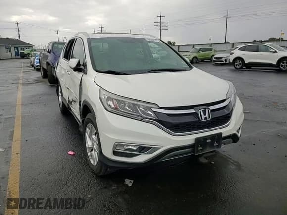 ✅ 2015 Honda CR-V EX-L • VIN: 5J6RM4H79FL000763 • Лот: 84287275. Опубликован ранее на Copart с пробегом 78 313 миль. Бесплатный доступ к архиву аукционных продаж из США и подробный отчёт об истории автомобиля на DreamBid. Изображение 14.