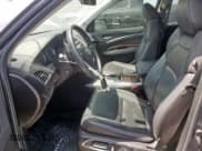 ✅ 2019 Acura MDX • VIN: 5J8YD3H35KL007309 • Lot: 65641175. Listed on Copart with 41,487 mi. Free auction sales archive from the USA and detailed vehicle history report at DreamBid. Image 7.