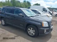 ✅ 2016 GMC Terrain SLE • VIN: 2GKFLTE30G6183654 • Лот: 42644039. Опубликован ранее на IAAI с пробегом 80 783 миль. Бесплатный доступ к архиву аукционных продаж из США и подробный отчёт об истории автомобиля на DreamBid. Изображение 1.