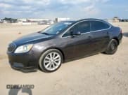 ✅ 2015 Buick Verano • VIN: 1G4PP5SK0F4185945 • Лот: 81317585. Опубликован ранее на Copart с пробегом 75 791 миль. Бесплатный доступ к архиву аукционных продаж из США и подробный отчёт об истории автомобиля на DreamBid. Изображение 1.