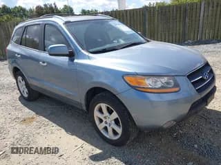 ✅ 2009 Hyundai Santa Fe Limited • VIN: 5NMSH13E49H331109 • Лот: 43123557. Опубликован ранее на IAAI с пробегом 121 931 миль. Бесплатный доступ к архиву аукционных продаж из США и подробный отчёт об истории автомобиля на DreamBid. Изображение 1.