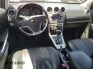 ✅ 2014 Chevrolet Captiva Sport LT • VIN: 3GNAL3EK1ES624596 • Lot: 62476795. Wystawiony na Copart z przebiegiem 199 143 mil. Bezpłatny archiwum sprzedaży aukcyjnych z USA i szczegółowy raport historii pojazdu na DreamBid. Zdjęcie 8.