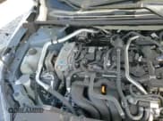 ✅ 2024 Nissan Sentra SR • VIN: 3N1AB8DV8RY259229 • Lot: 85145505. Listed on Copart with 21,805 mi. Free auction sales archive from the USA and detailed vehicle history report at DreamBid. Image 15.