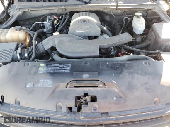 ✅ 2005 Chevrolet Suburban LS • VIN: 3GNEC16Z35G186832 • Лот: 79968144. Опубликован ранее на Copart с пробегом 237 942 миль. Бесплатный доступ к архиву аукционных продаж из США и подробный отчёт об истории автомобиля на DreamBid. Изображение 12.