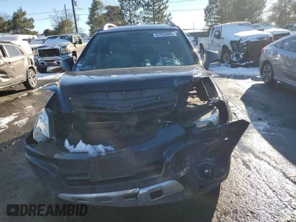 2008 Saturn VUE XR z VIN 3GSDL737X8S516501, wystawiony jako Copart lot #87925995 z przebiegiem 89 749 mil mil oraz Szkoda całkowita • Salvage title. Historia ofert i sprzedaży dostępna na DreamBid. Obrazek 5.