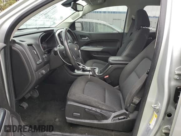 ✅ 2017 Chevrolet Colorado 2WD LT • VIN: 1GCGSCE16H1160627 • Лот: 44951925. Опубликован ранее на Copart с пробегом 110 284 миль. Бесплатный доступ к архиву аукционных продаж из США и подробный отчёт об истории автомобиля на DreamBid. Изображение 7.