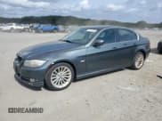 ✅ 2010 BMW 3 Series 335i xDrive • VIN: WBAPL3C50AA776037 • Лот: 67319755. Опубликован ранее на Copart с пробегом 210 486 миль. Бесплатный доступ к архиву аукционных продаж из США и подробный отчёт об истории автомобиля на DreamBid. Изображение 1.