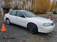 ✅ 2004 Chevrolet Malibu Classic • VIN: 1G1ND52F24M700621 • Лот: 91836455. Опубликован ранее на Copart с пробегом 179 171 миль. Бесплатный доступ к архиву аукционных продаж из США и подробный отчёт об истории автомобиля на DreamBid. Изображение 4.