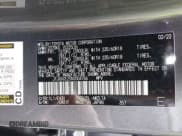 ✅ 2022 Lexus NX 350 Premium • VIN: JTJGGCEZ5N2004766 • Lot: 43296877. Listed on IAAI with 31,345 mi. Free auction sales archive from the USA and detailed vehicle history report at DreamBid. Image 9.